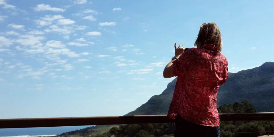 Private Guided Tour of the Cape Peninsula