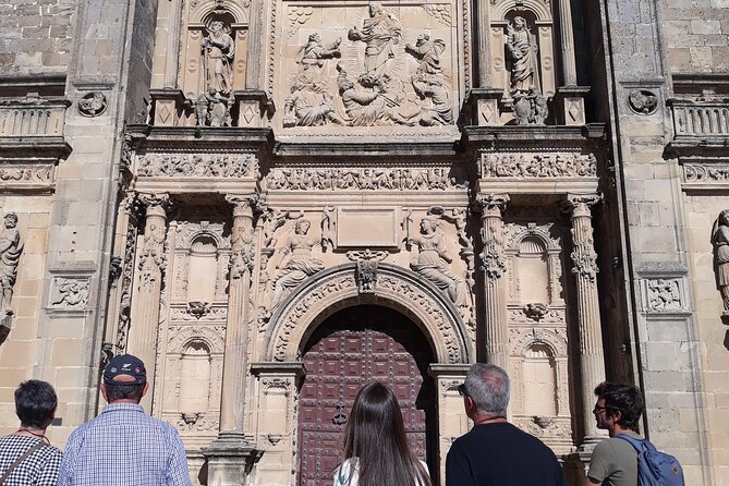 Private Guided Tour of Ubeda