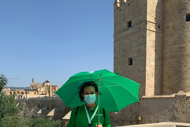 Private Guided Walking Tour of the Historic Center of Córdoba