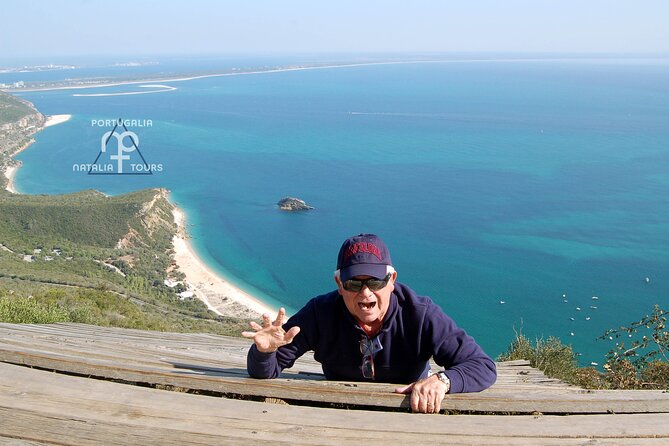 Private Half Day Arrabida Tour With Wine Tasting in Sesimbra