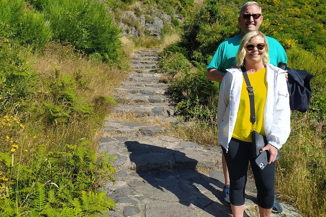Private Half-Day Tour of Wine Fields in Portugal 