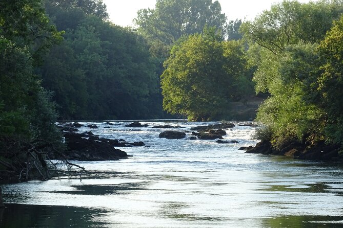 Private Half Day Tour -Podgorica With Its Surroundinggs