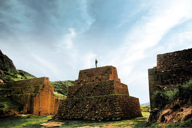 Private Half-Day Tour to Tipón, Pikillaqta and Andahuaylillas