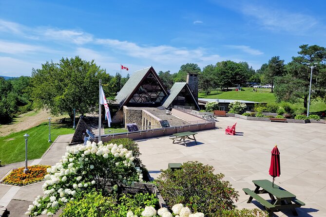 Private Heart Of The Island Tour in Nova Scotia