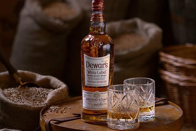 Private Highland Whisky Tour – Build Your Own Tour!