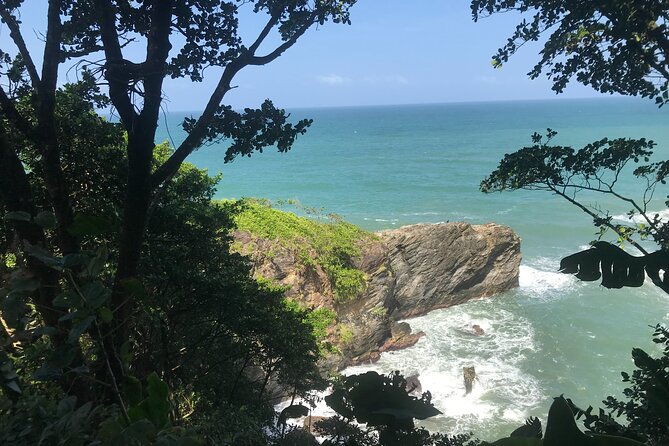 Private Hike Tour to Paria Waterfall