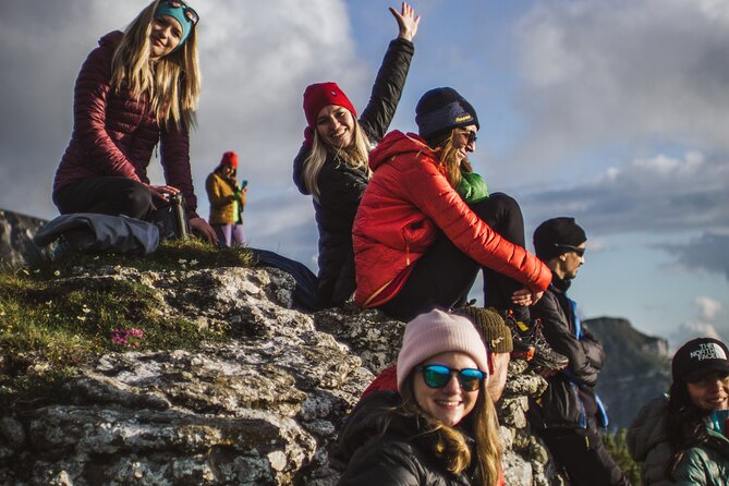 Private Hiking to Bucegi Natural Park From Brasov