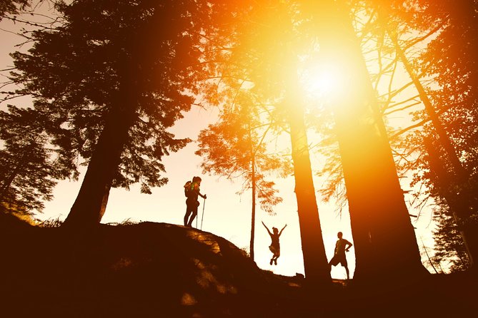 Private Hiking Tour From Denver