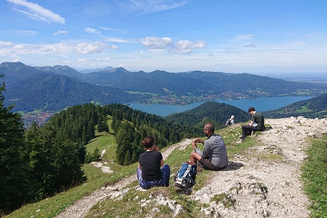 Private Hiking Tour in Bavarian Alps From Munich - Overview of the Private Hiking Tour
