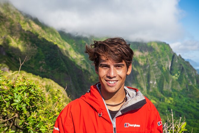 Private Hiking Tour Oahu – Adventure Guides Hawaii