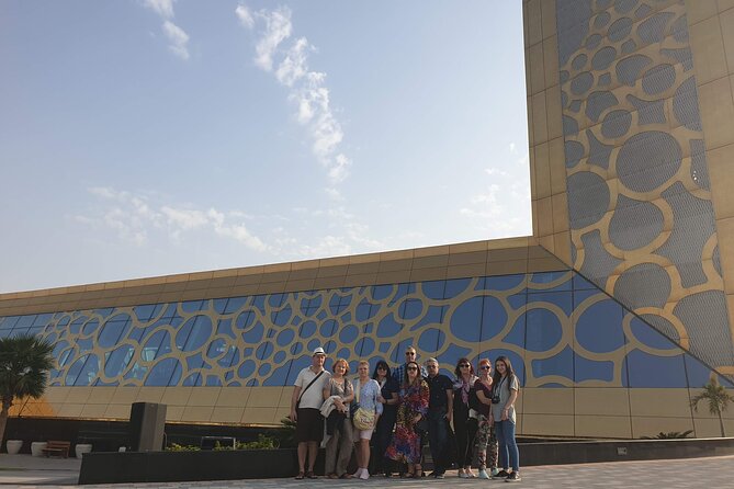 Private Historical and Cultural Tour in Dubai