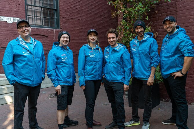 Private Historical Food Tour of Gastown - Tour Overview