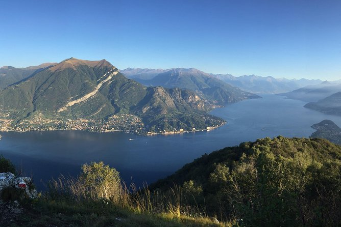 Private Hunting Of Truffle And Mushrooms With Chef Luigi Gandola In Bellagio