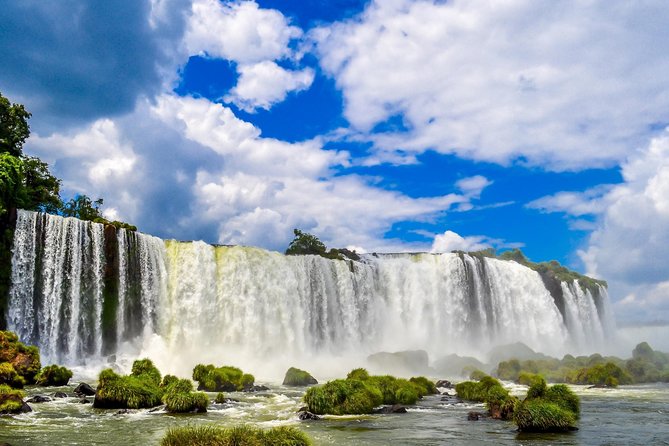 Private Iguazu Day Tour With the GREAT ADVENTURE on Boats - Tour Overview
