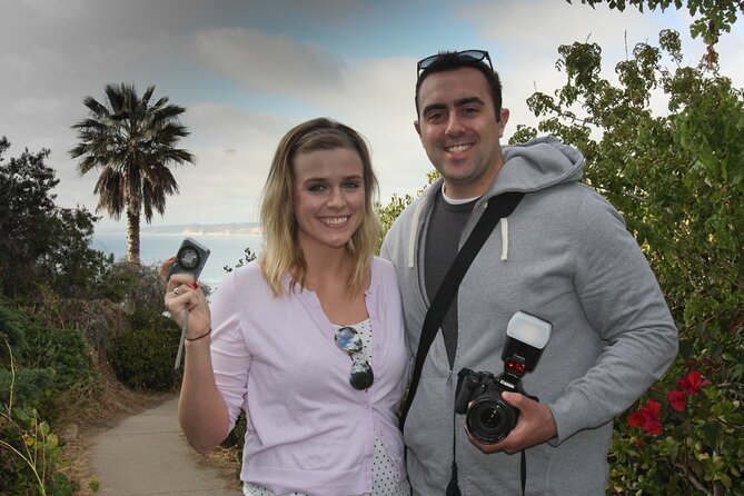 Private Instagrammable San Diego Tour – Scenic and Coastal