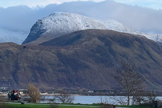 Private Isle of Skye 4 Day Tour From Edinburgh or Glasgow - Viator Help Centre Inquiries