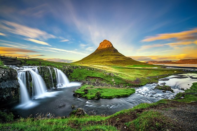 Private Jeep Tour – Snaefellsnes Peninsula