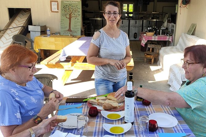 Private Kefalonian Olive Oil, Honey Tasting and Wine Tour - Questions and Inquiries