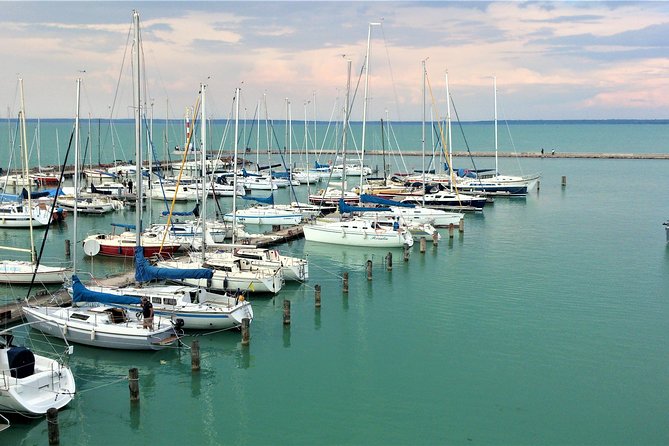 Private Lake Balaton Experience Review