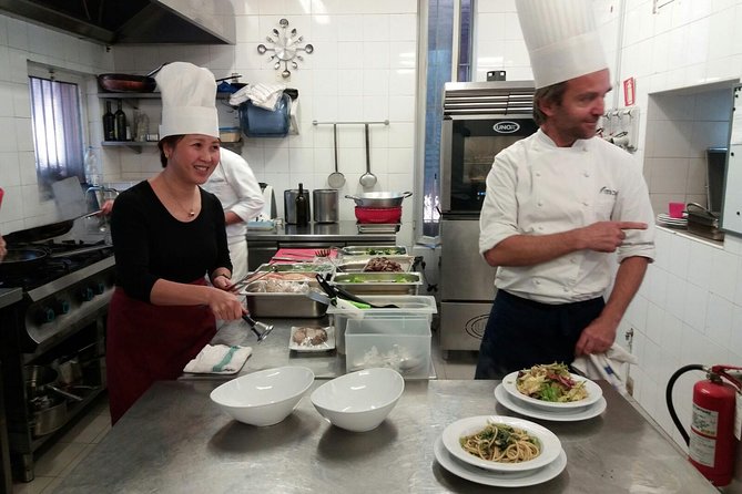 Private Lake Como Cooking Class From Como - Itinerary and Activities