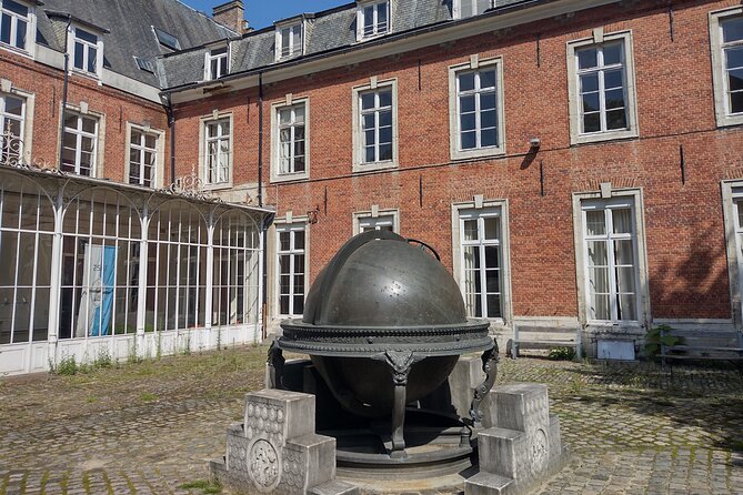 Private Leuven Tour: History, Heritage and Food