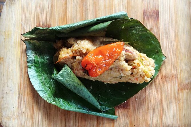 Private Local Cooking Class and Lunch in Cartagena - Cooking Class Menu