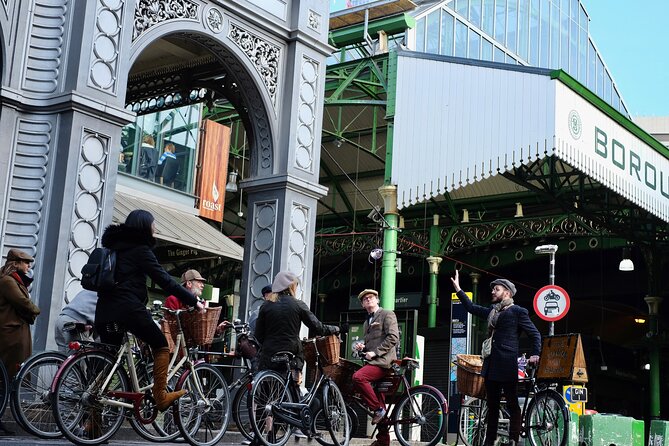 Private London Gin Safari: A Spirited, Juniper-Fuelled Jaunt - Overview of the Experience