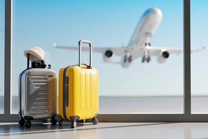 Private Luxor Airport Transfer