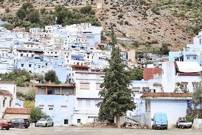 Private Luxury Day Trip From Fes to Chefchaouen