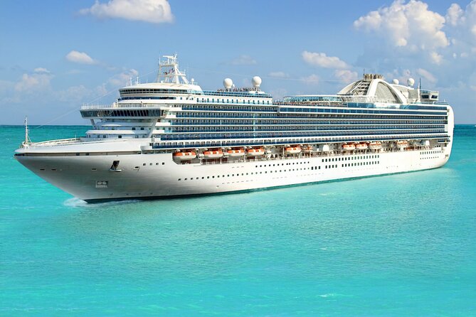 Private Luxury Transfer From Civitavecchia Port to Hotel in Rome - Transfer Options From Civitavecchia