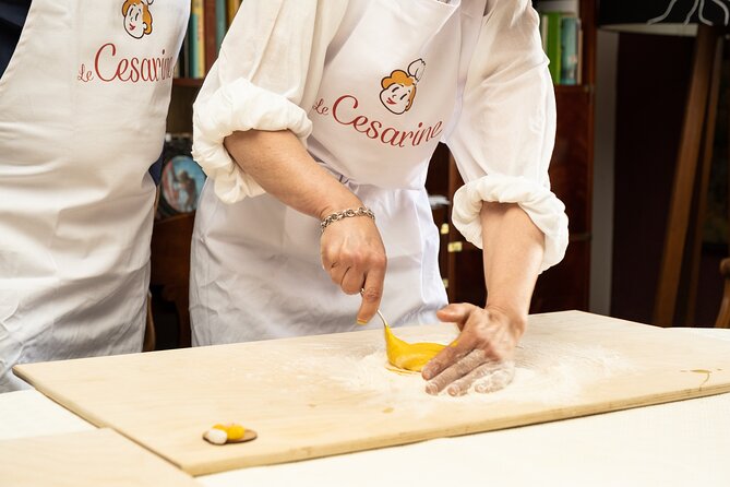 Private Market Tour and Cooking Class With Lunch or Dinner in Trento