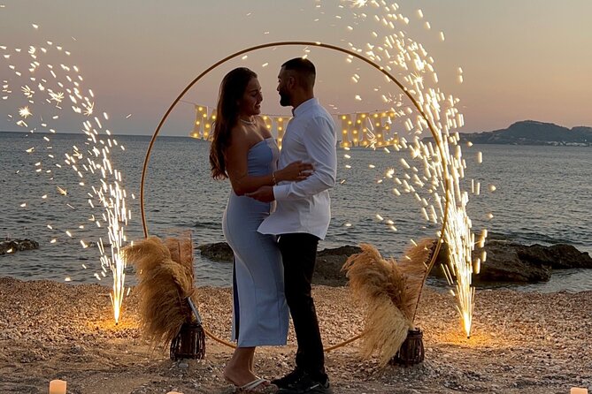 Private Marriage Proposals
