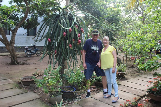 Private Mekong Delta 1 Day
