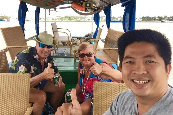 Private Mekong Delta Tour – My Tho – Ben Tre From Cruise Port