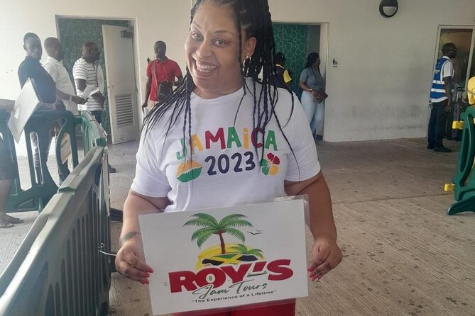 Private Montego Bay Airport MBJ to Montego Bay Hotel / Resorts - Meeting and Pickup