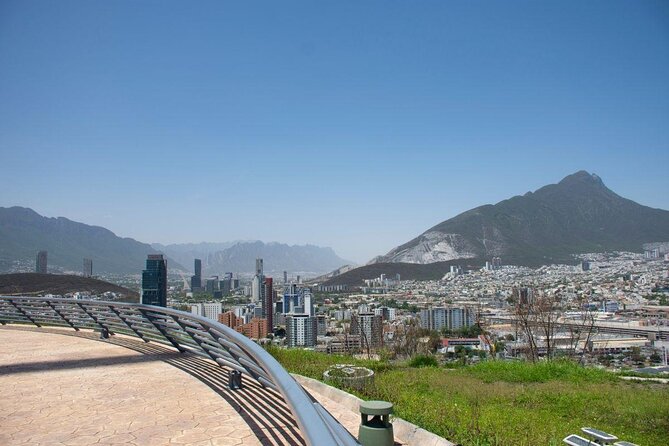 Private Monterrey Top Highlights With a Local Guide