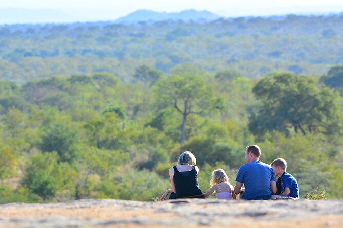 Private Morning Game Drive From Hazyview L Kruger National Park