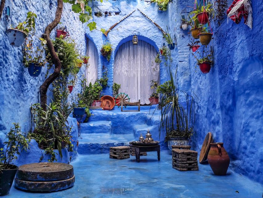 Private Morocco Tours From Casablanca 12 Days Desert Tours