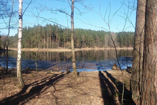 Private Mountain Bike Tour in Vilnius Review
