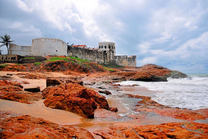 Private Multi-Day Ghana Tour About Culture History and Wildlife – 7 Days