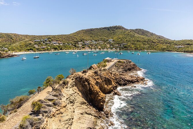 Private Mystic Antigua And Barbuda Island Safari Tour - Overview of the Tour