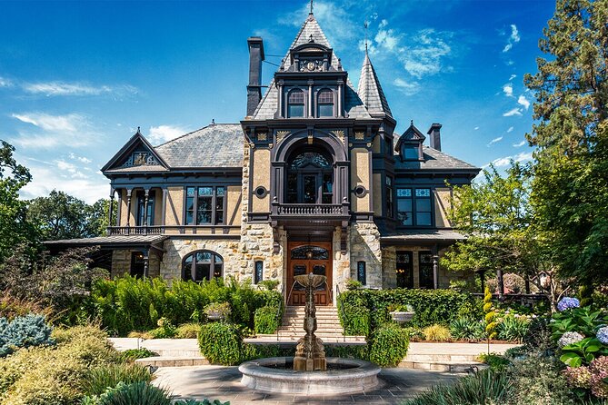 Private Napa Wine Tour Review: A Memorable Experience