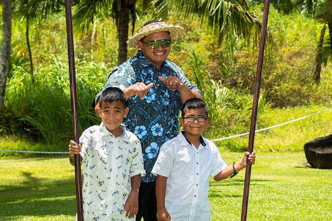 Private Native Tour of the Road to Hana With Cultural Lunch Show - Tour Highlights