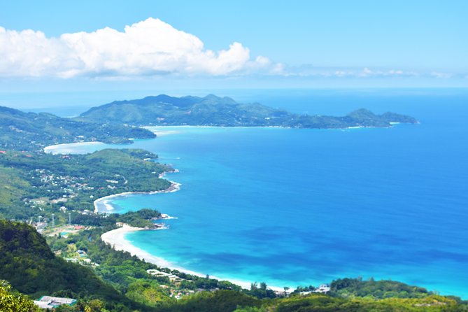 Private Nature Trail (Hiking) (1-2 Persons)