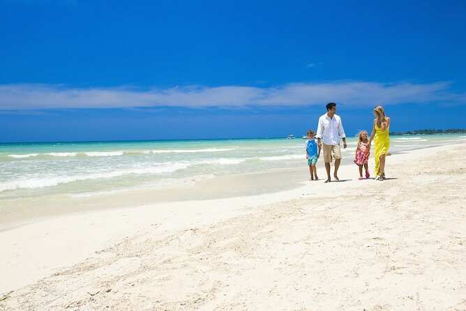 Private Negril Day Trip to Seven Miles Beach and Ricks Cafe From Runaway Bay - Inclusions and Exclusions of the Tour