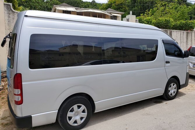 Private Negril Hotels Transfer From Montego Bay (Mbj)Airport