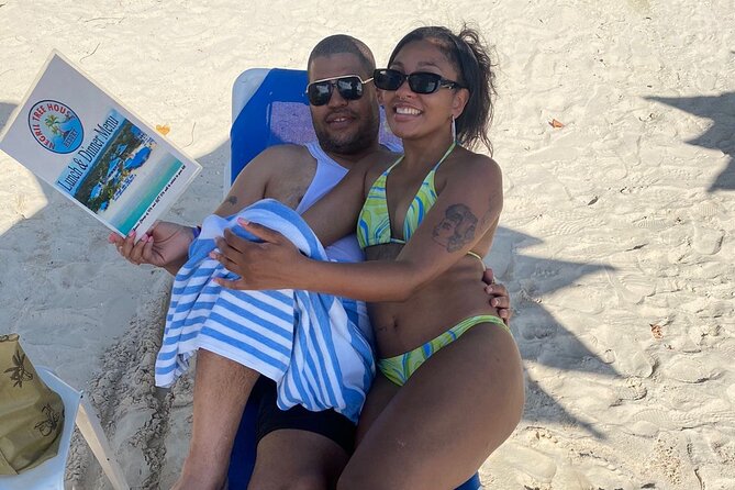 Private Negril Tree House Beach Tour From Montego Bay - Tour Overview