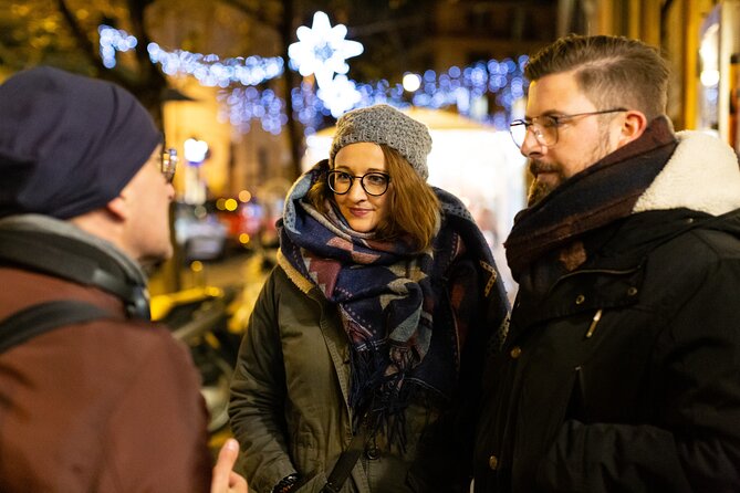 Private Night Craft Beer Walking Tour