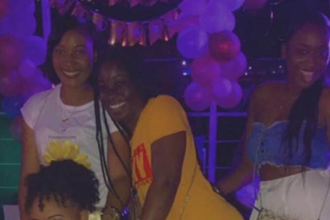 Private Nightclub Tour With Transfer From Ocho Rios, Runaway Bay - Tour Overview and Features