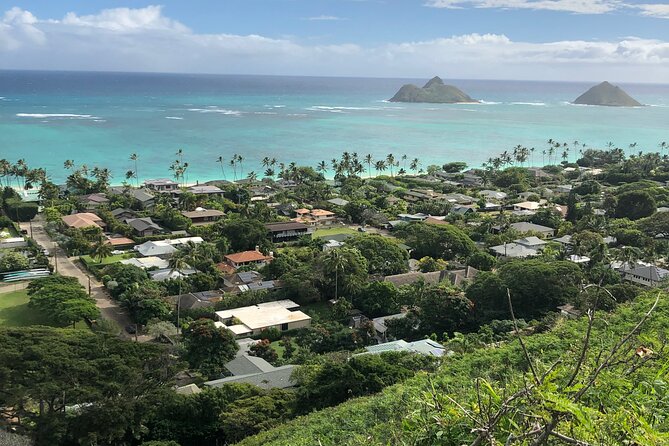 Private North Shore Tour From Waikiki